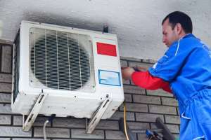 24/7 and Emergency HVAC Near Burlngtn Twp, NJ | Air Conidtioning and Heating Contractors